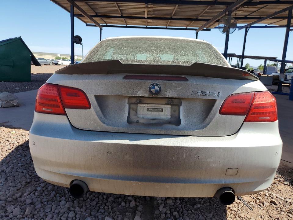Продажа на аукционе авто 2012 Bmw 335, vin: WBADX7C57CE744793, номер лота: 66307676