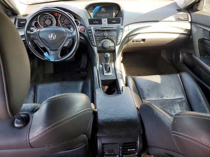 Продажа на аукционе авто 2012 Acura Tl, vin: 19UUA9F72CA001299, номер лота: 63350146