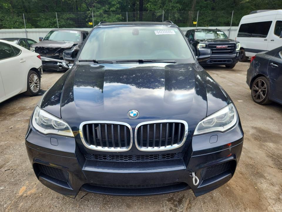 Продажа на аукционе авто 2013 Bmw X5, vin: 5YMGY0C58D0C11574, номер лота: 64220686