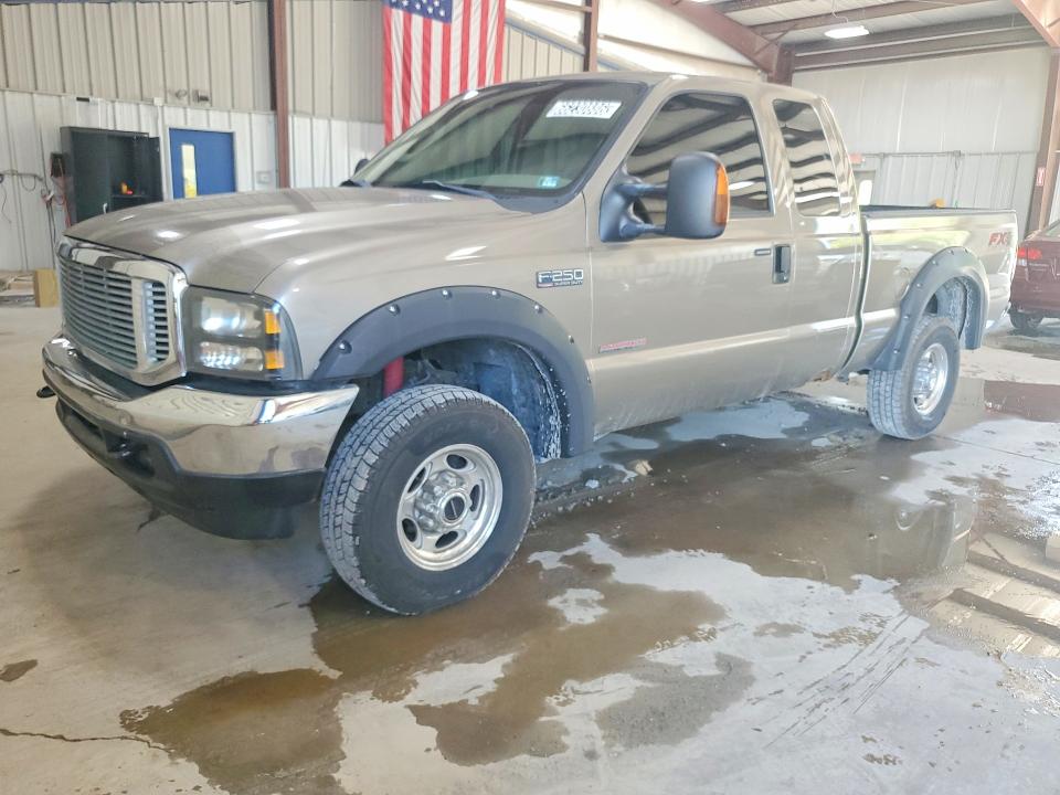 Auction sale of the 2004 Ford F250, vin: 1FTNX21P14EC82277, lot number: 66230886