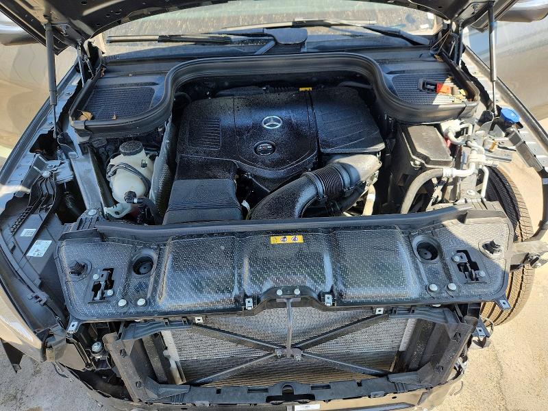 Aukcja sprzedaży 2026 Mercedes-benz Gle, vin: 4JGFB4EB1TB593961, numer aukcji: 66133876