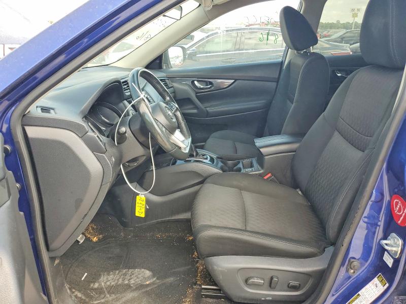 66071406 :رقم المزاد ، KNMAT2MV9JP560086 vin ، 2018 Nissan Rogue مزاد بيع
