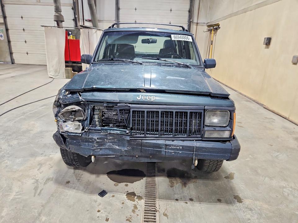 Aukcja sprzedaży 1993 Jeep Cherokee, vin: 1J4FJ28S2PL644983, numer aukcji: 66948806