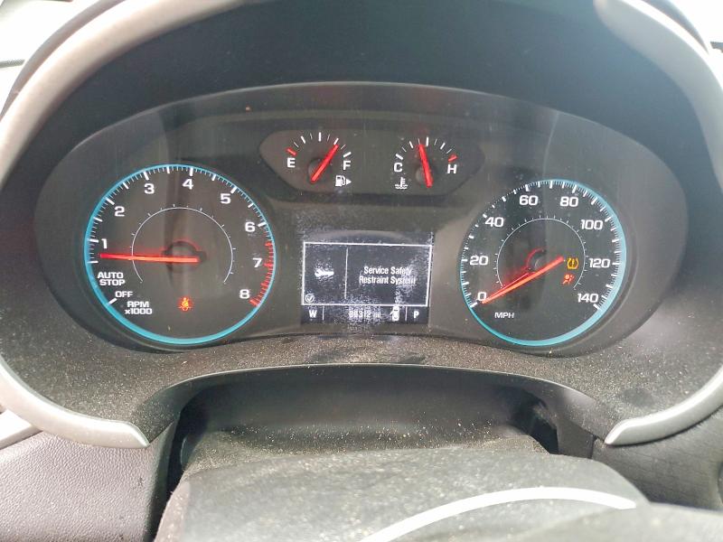 Продаж на аукціоні авто 2024 Chevrolet Malibu, vin: 1G1ZB5ST1RF135707, номер лоту: 64318086