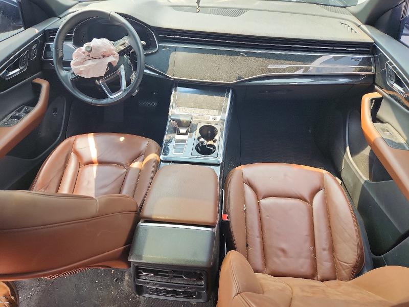 Продаж на аукціоні авто 2019 Audi Q8, vin: WA1AVAF14KD028725, номер лоту: 64848736