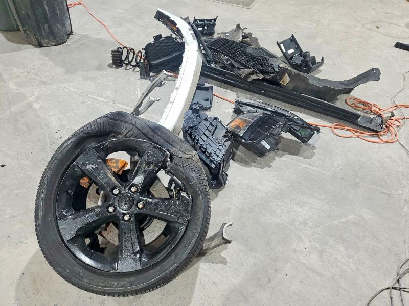 62721146 :رقم المزاد ، 1C4RJHAG5R8924544 vin ، 2024 Jeep Grand Cherokee مزاد بيع