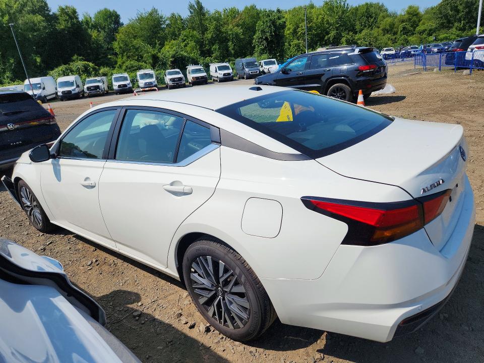 2026 Nissan Altima მანქანა იყიდება აუქციონზე, vin: 1N4BL4DVXTN313633, აუქციონის ნომერი: 64895726