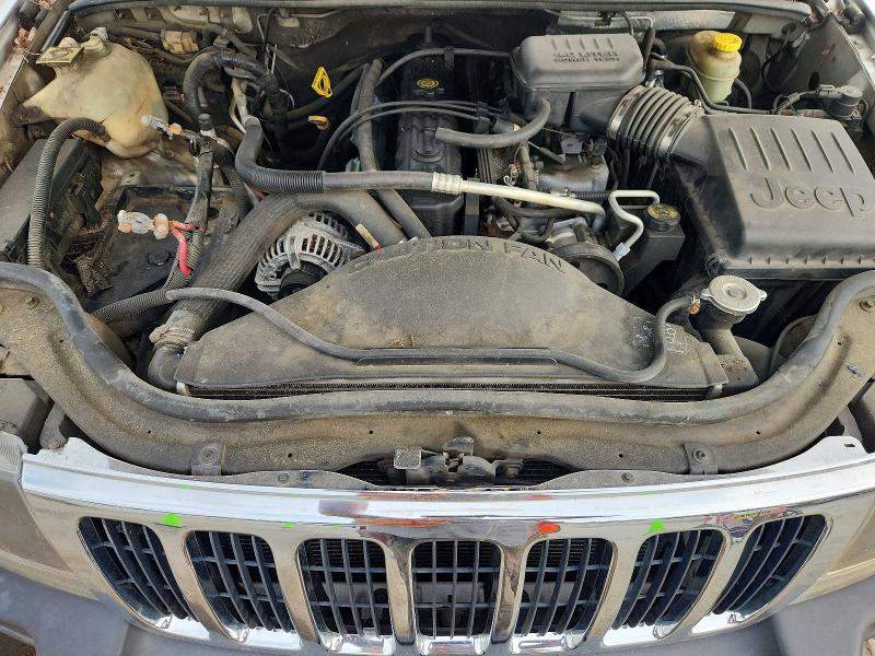 Aukcja sprzedaży 2003 Jeep Grand Cherokee, vin: 1J4GX48S23C508569, numer aukcji: 66378106