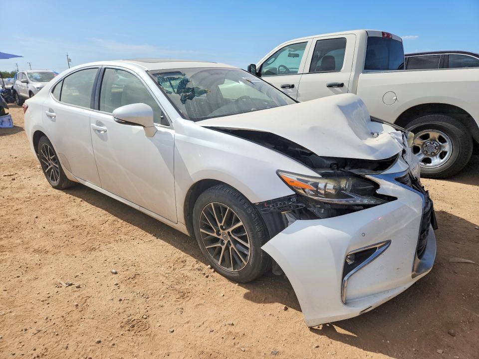 65056236 :رقم المزاد ، JTHBK1GG9G2235358 vin ، 2016 Lexus Es مزاد بيع