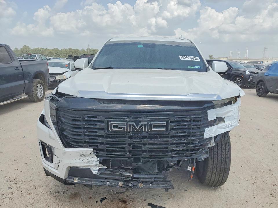 62635036 :رقم المزاد ، 1GKS2JKT1PR484836 vin ، 2023 Gmc Yukon Xl مزاد بيع