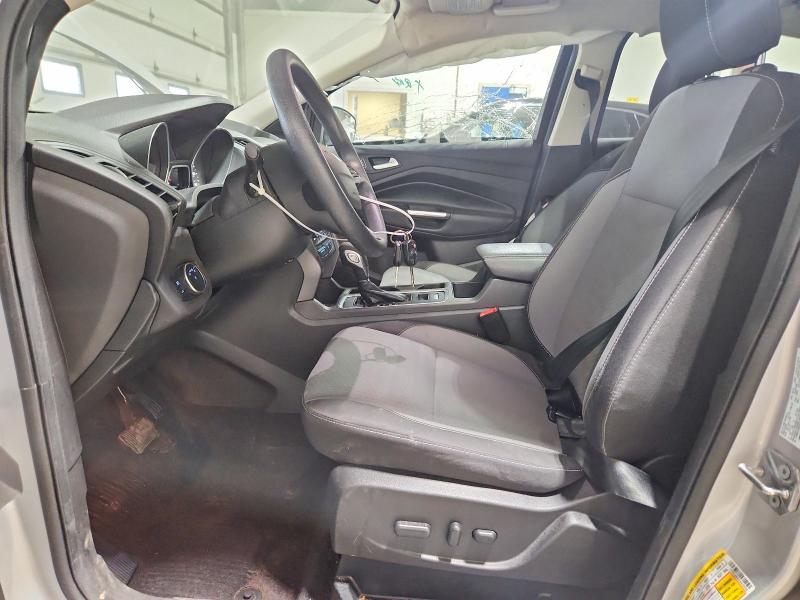 Продаж на аукціоні авто 2018 Ford Escape, vin: 1FMCU9GD2JUC39599, номер лоту: 66040816