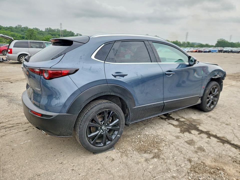 Aukcja sprzedaży 2024 Mazda Cx-30, vin: 3MVDMBCM6RM603527, numer aukcji: 63698026