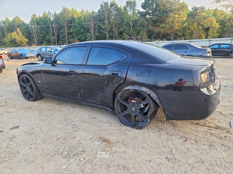 65913136 :رقم المزاد ، 2B3CA2CV1AH251217 vin ، 2010 Dodge Charger مزاد بيع