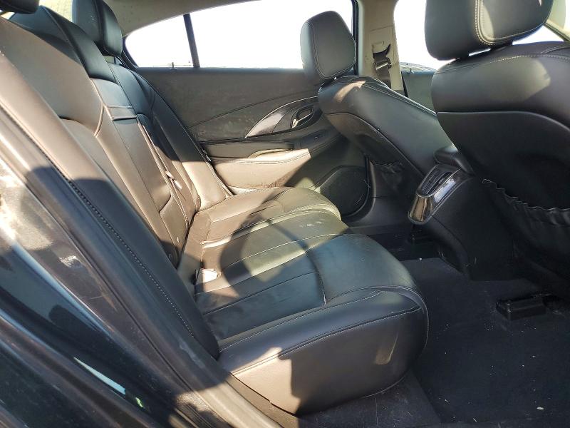 Auction sale of the 2016 Buick Lacrosse, vin: 1G4G45G3XGF234021, lot number: 66503886