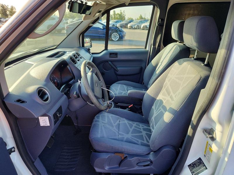 Продаж на аукціоні авто 2013 Ford Transit Connect, vin: NM0LS6AN8DT162707, номер лоту: 65138166