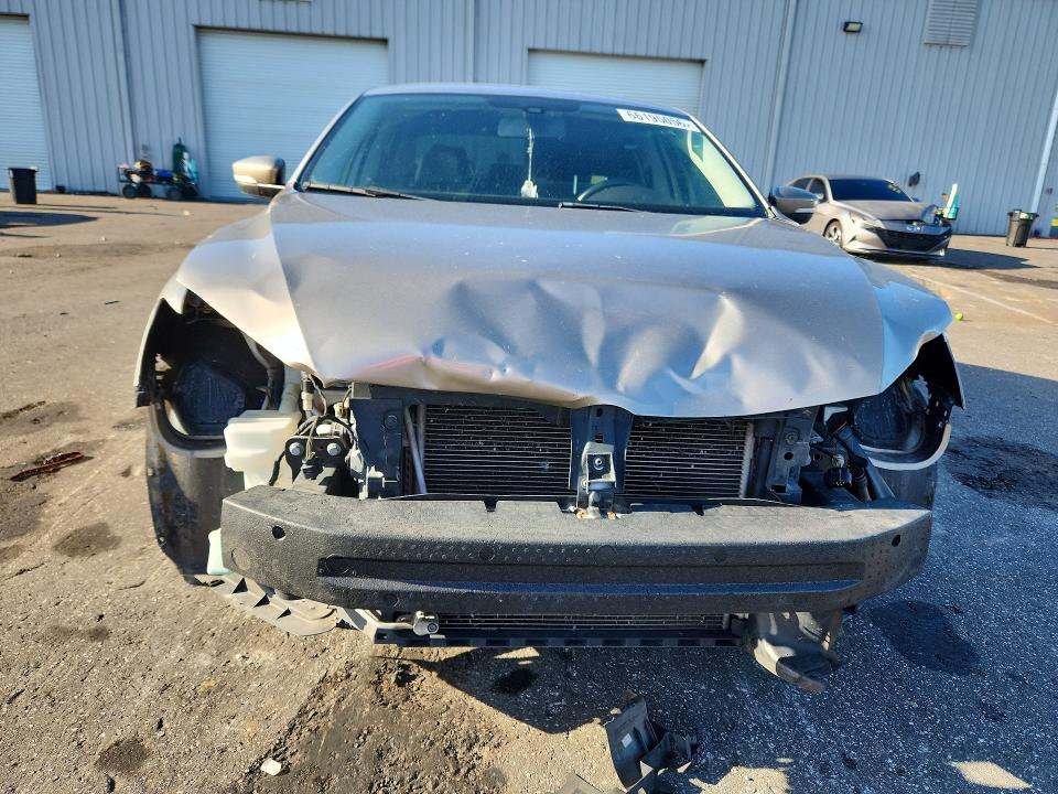 Продаж на аукціоні авто 2015 Volkswagen Passat, vin: 1VWAT7A35FC046974, номер лоту: 66195056