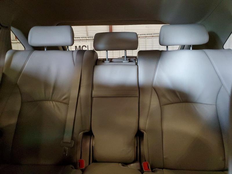 Aukcja sprzedaży 2009 Lexus Rx, vin: 2T2HK31U59C102652, numer aukcji: 64825016