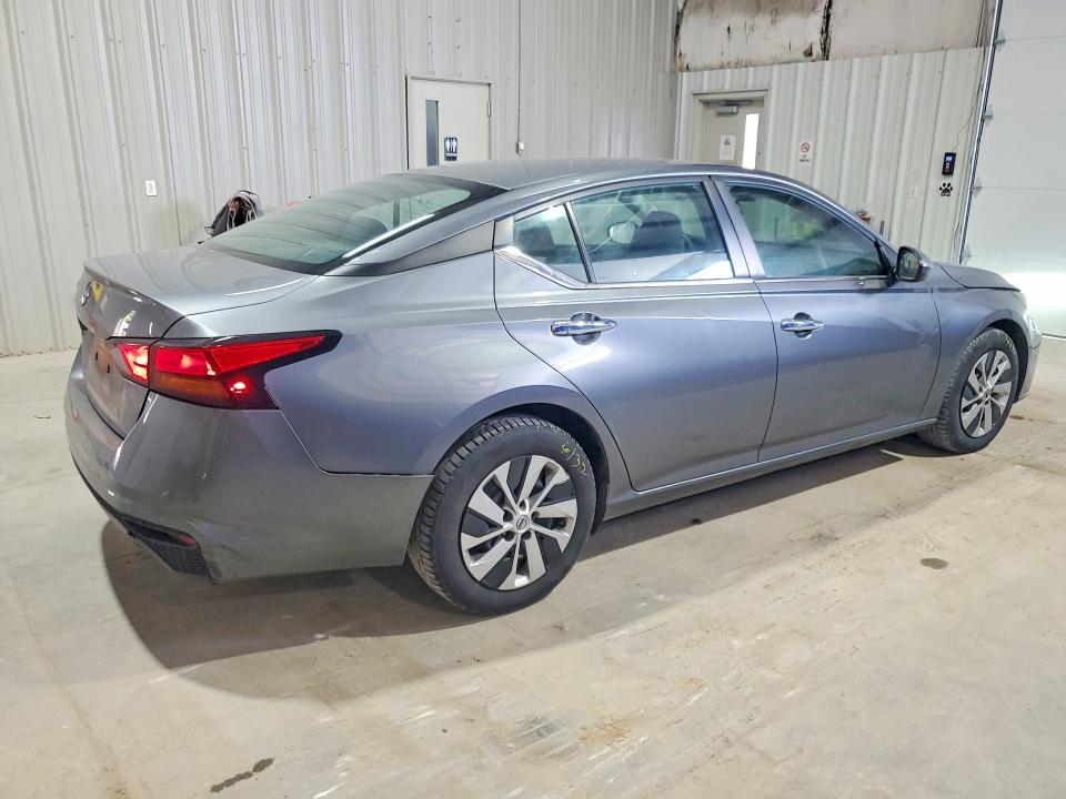 Продажа на аукционе авто 2023 Nissan Altima, vin: 1N4BL4BV9PN385559, номер лота: 64573406