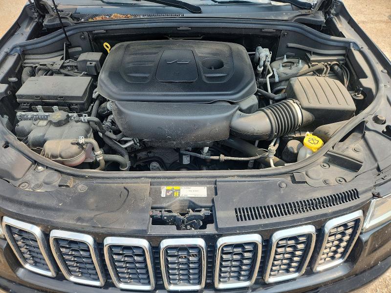 Продаж на аукціоні авто 2019 Jeep Grand Cherokee, vin: 1C4RJFBGXKC801456, номер лоту: 64224676