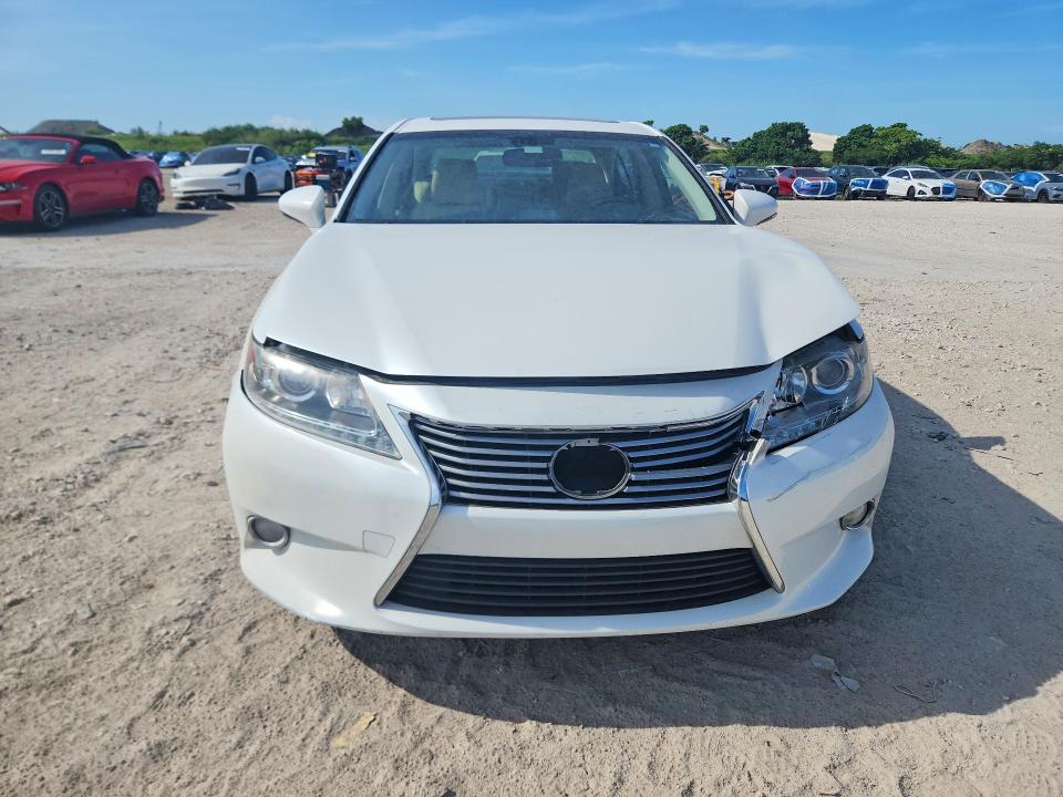Aukcja sprzedaży 2013 Lexus Es, vin: JTHBK1GG1D2081997, numer aukcji: 65107176
