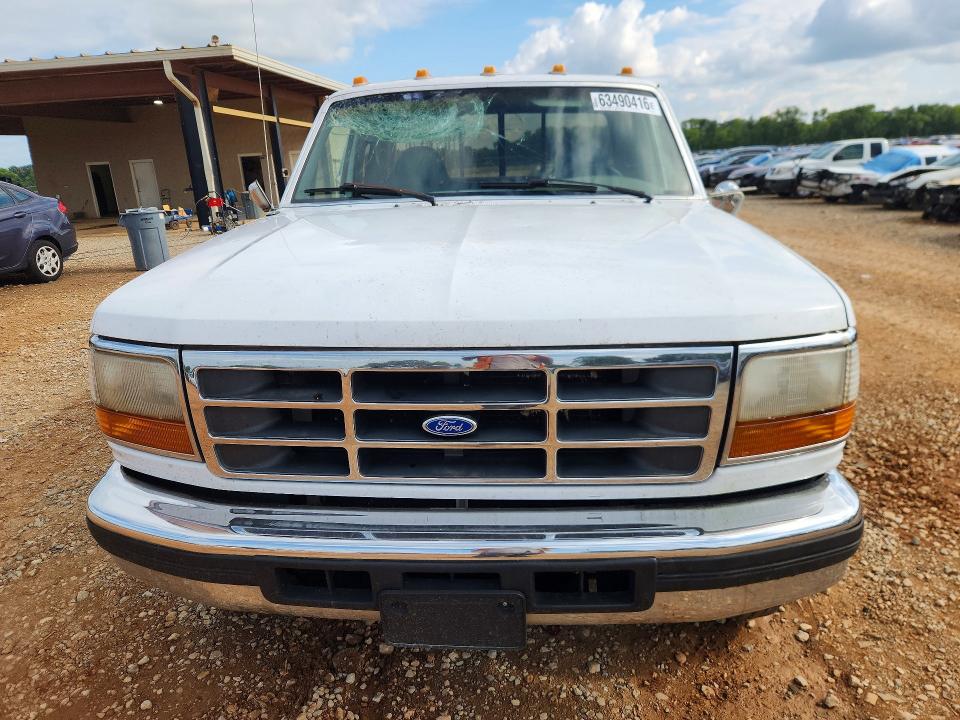 Продаж на аукціоні авто 1996 Ford F350, vin: 1FTJX35F5TEA60183, номер лоту: 63490416