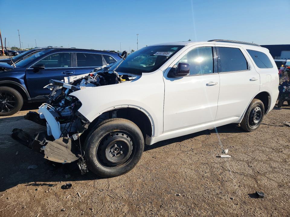 Aukcja sprzedaży 2023 Dodge Durango, vin: 1C4RDJDG8PC690274, numer aukcji: 62023806
