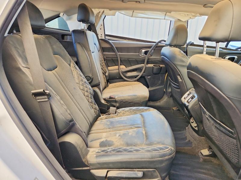 Продажа на аукционе авто 2021 Kia Sorento, vin: 5XYRK4LF5MG044018, номер лота: 67434046