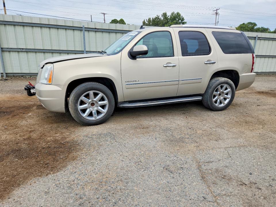 Продаж на аукціоні авто 2011 Gmc Yukon, vin: 1GKS1EEFXBR220295, номер лоту: 66440666