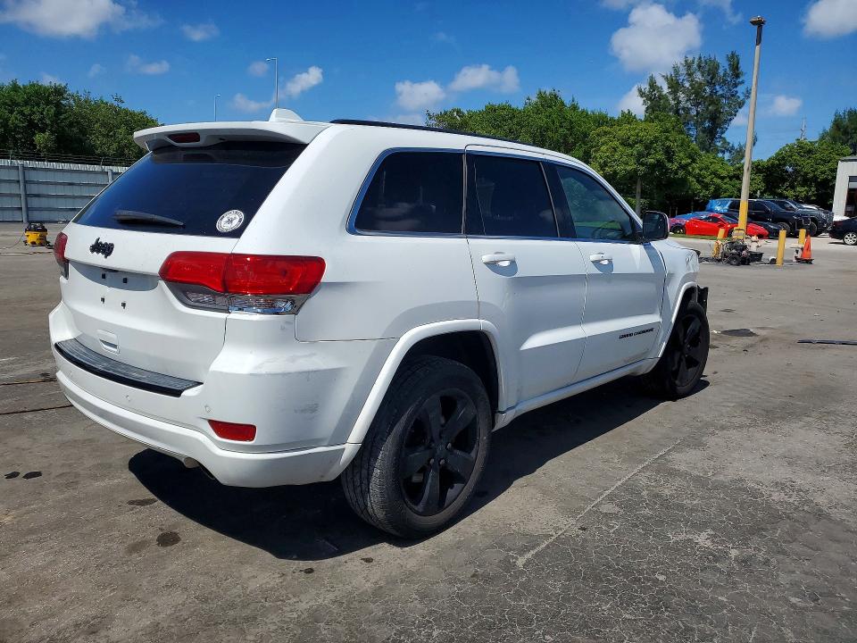 63036156 :رقم المزاد ، 1C4RJFAG3FC720709 vin ، 2015 Jeep Grand Cherokee مزاد بيع