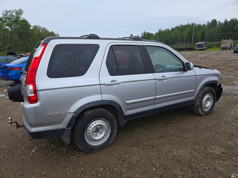 Aukcja sprzedaży 2005 Honda Cr-v, vin: JHLRD78945C806326, numer aukcji: 60302796