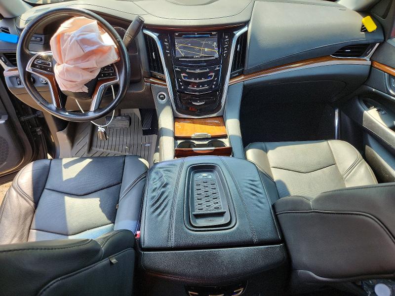 Продажа на аукционе авто 2016 Cadillac Escalade, vin: 1GYS4CKJ0GR280054, номер лота: 66188076
