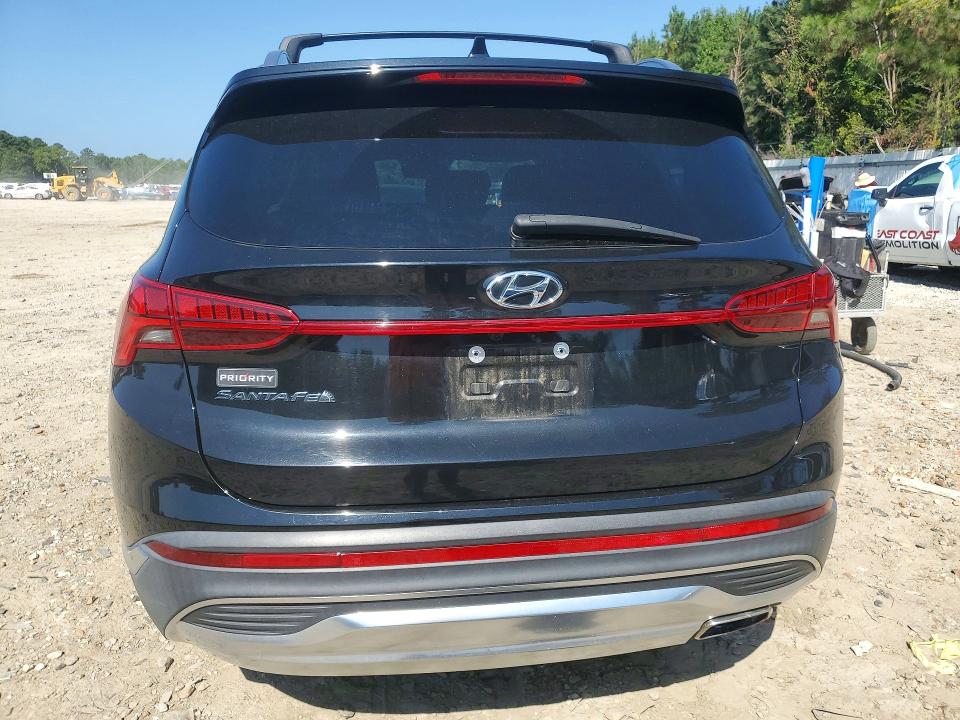 Aukcja sprzedaży 2023 Hyundai Santa Fe, vin: 5NMS34AJ9PH638143, numer aukcji: 66648596