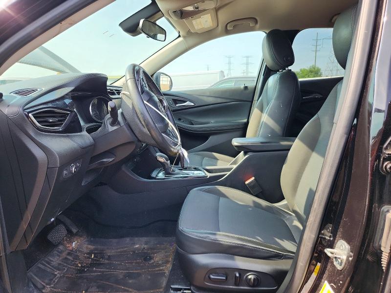 Aukcja sprzedaży 2021 Buick Encore Gx, vin: KL4MMDSL4MB125141, numer aukcji: 62819066
