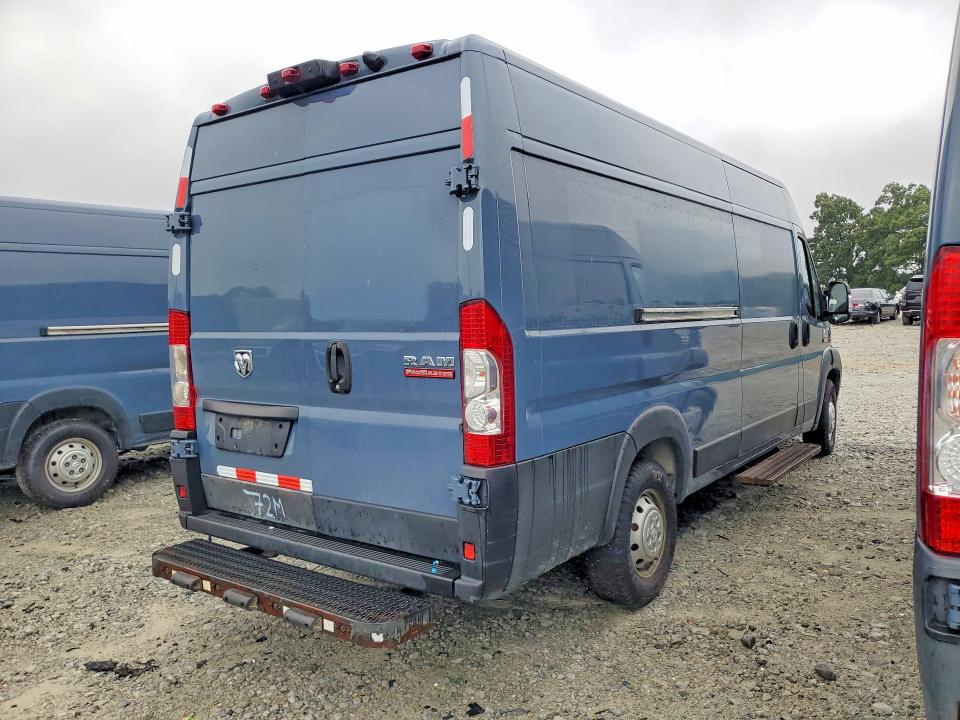Aukcja sprzedaży 2021 Ram Promaster 3500, vin: 3C6MRVJG6ME544913, numer aukcji: 61141686