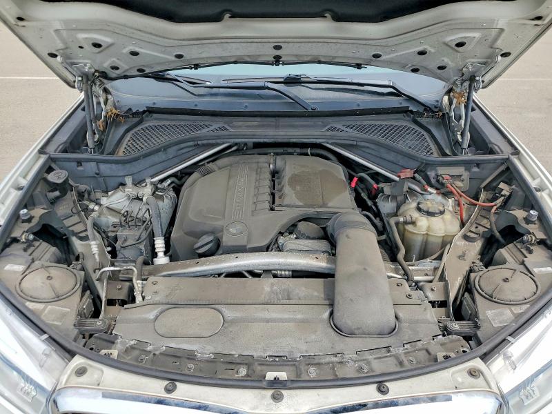 61615496 :رقم المزاد ، 5UXKU2C56J0Z62559 vin ، 2018 Bmw X6 مزاد بيع