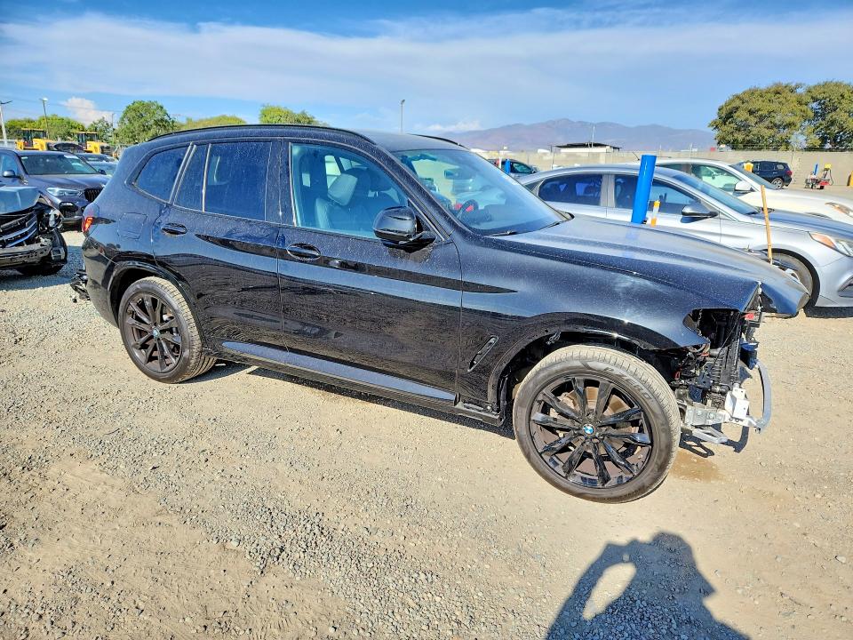 Продаж на аукціоні авто 2024 Bmw X3, vin: 5UX53DP03R9V02017, номер лоту: 65432666