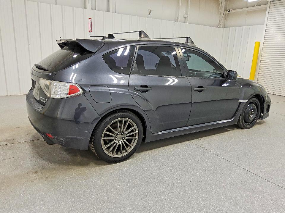 64516546 :رقم المزاد ، JF1GR7E67BG817671 vin ، 2011 Subaru Impreza مزاد بيع