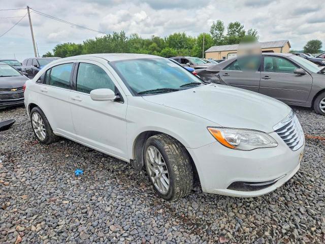 Aukcja sprzedaży 2013 Chrysler 200, vin: 1C3CCBBB7DN577801, numer aukcji: 65195236