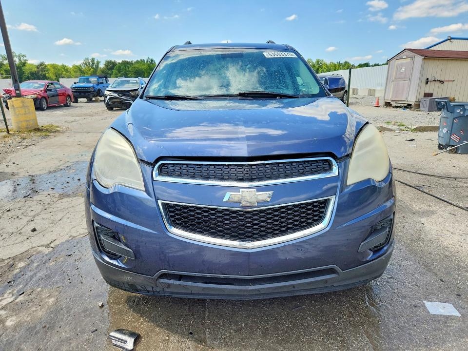 63693376 :رقم المزاد ، 2GNALBEK0E6226790 vin ، 2014 Chevrolet Equinox مزاد بيع