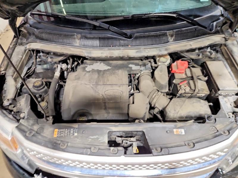 Продажа на аукционе авто 2013 Ford Explorer, vin: 1FM5K8D89DGB93904, номер лота: 63574956