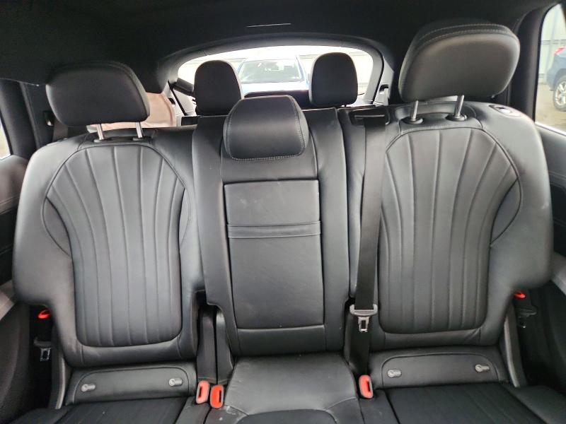 2024 Mercedes-benz Eqs Suv მანქანა იყიდება აუქციონზე, vin: 4JGDM2EB4RA034070, აუქციონის ნომერი: 63574166