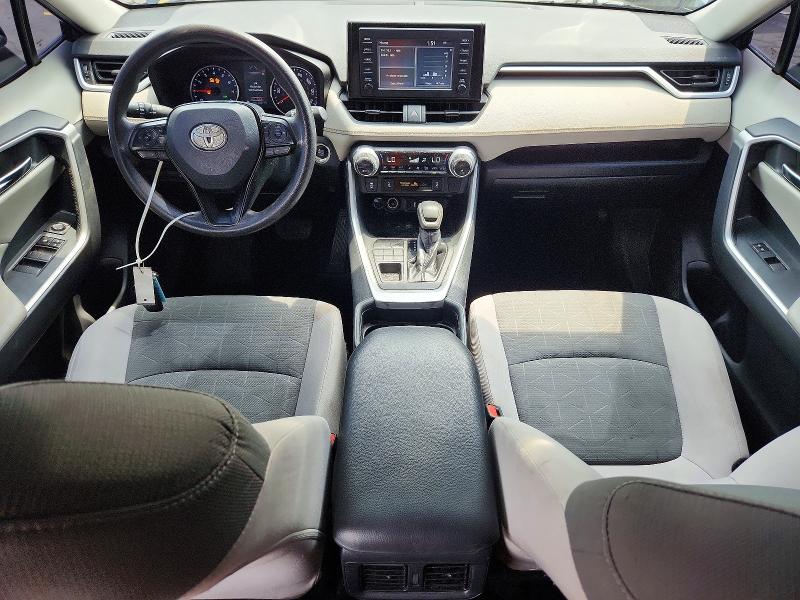 Продаж на аукціоні авто 2019 Toyota Rav4, vin: 2T3P1RFV1KW075405, номер лоту: 64468496