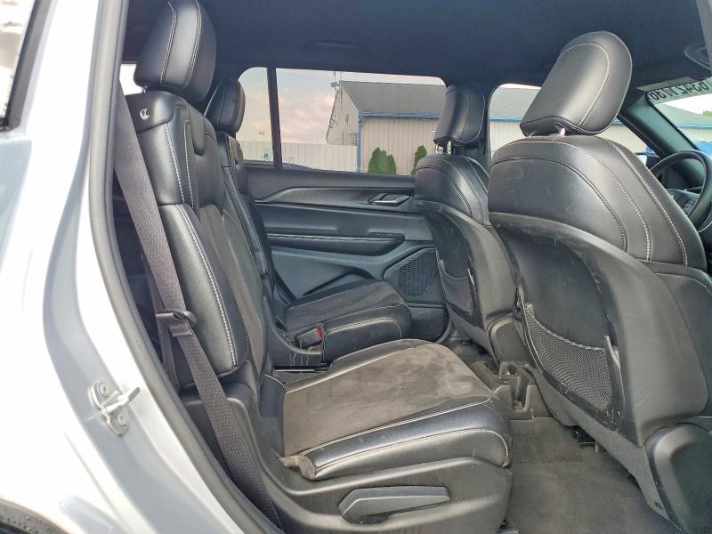 63421736 :رقم المزاد ، 1C4RJKAG7P8815156 vin ، 2023 Jeep Grand Cherokee مزاد بيع