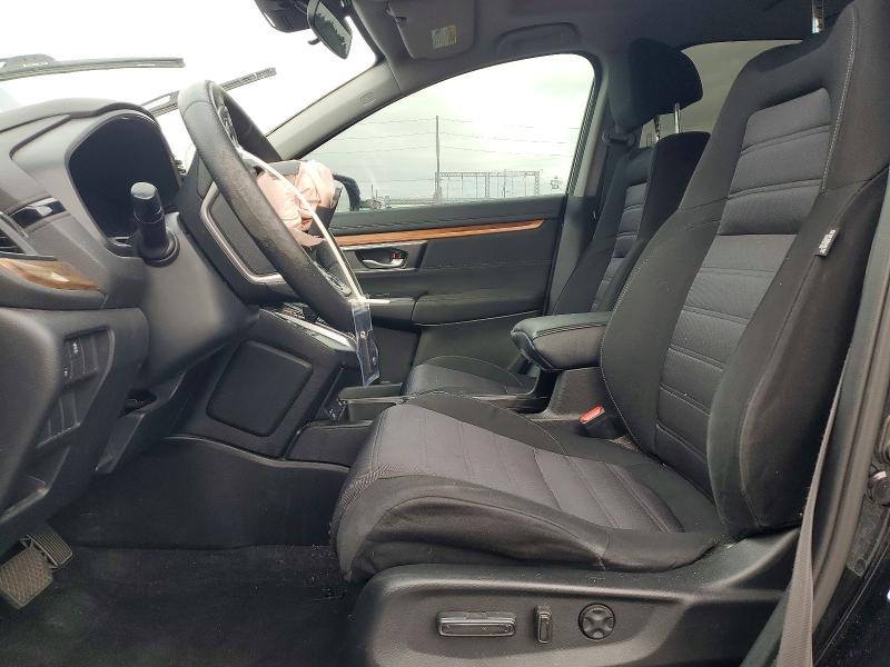 2020 Honda Cr-v მანქანა იყიდება აუქციონზე, vin: 2HKRW2H52LH695221, აუქციონის ნომერი: 65146086