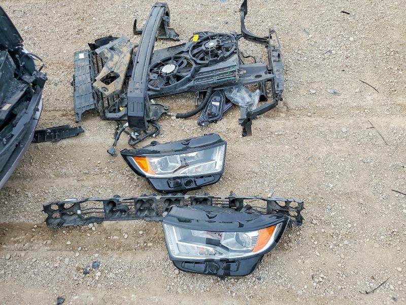 2016 Ford Edge მანქანა იყიდება აუქციონზე, vin: 2FMPK4J98GBC35263, აუქციონის ნომერი: 64830816