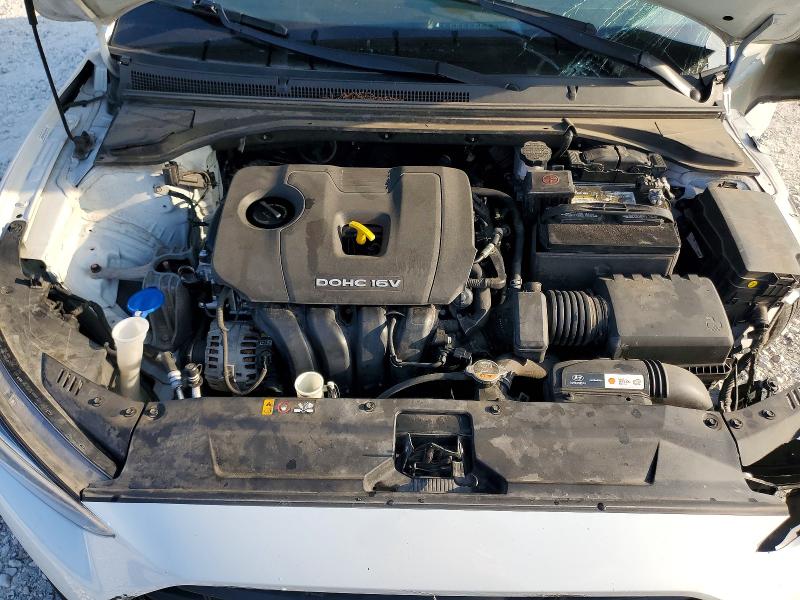 Продажа на аукционе авто 2021 Hyundai Veloster, vin: KMHTG6AF4MU032832, номер лота: 66089316
