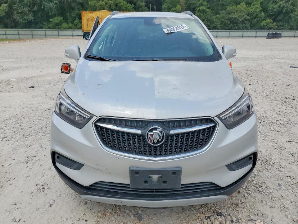 64080626 :رقم المزاد ، KL4CJESB6HB148010 vin ، 2017 Buick Encore مزاد بيع