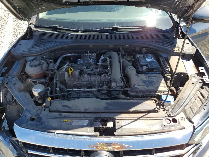 2019 Volkswagen Jetta მანქანა იყიდება აუქციონზე, vin: 3VWC57BU8KM154136, აუქციონის ნომერი: 66125026