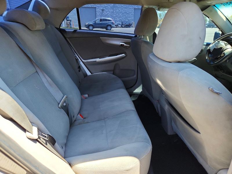 Aukcja sprzedaży 2012 Toyota Corolla, vin: 2T1BU4EE3CC798464, numer aukcji: 63924976