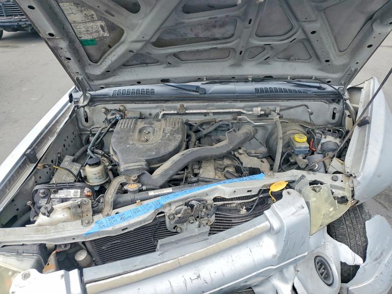 Aukcja sprzedaży 2003 Nissan Frontier, vin: 1N6DD26T13C457466, numer aukcji: 65018986